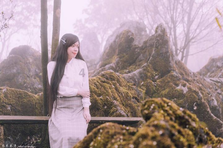 发现女儿好像不对